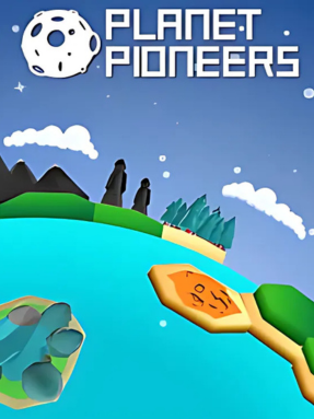 Planet Pioneers Free Download