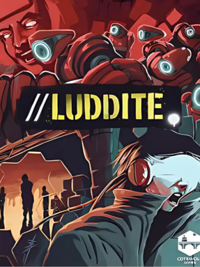 Luddite Free Download