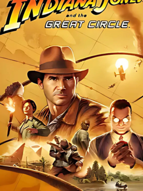 Indiana Jones and the Great Circle Free Download