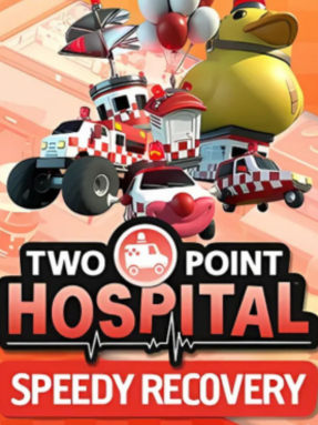 Two Point Hospital Speedy Recovery Free Download