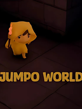 jumpo world Free Download