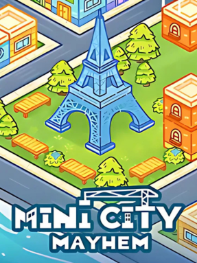 Mini City Mayhem Free Download