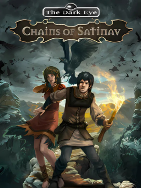 The Dark Eye Chains of Satinav Free Download