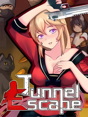 Tunnel Escape Free Download