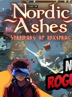 Nordic Ashes Survivors of Ragnarok Free Download