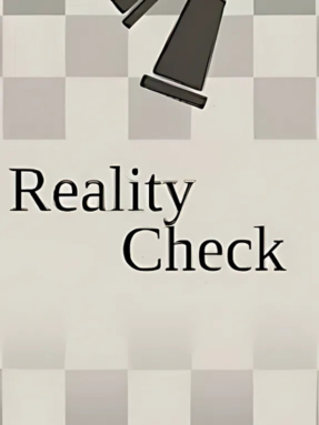 The Test Reality Check Free Download