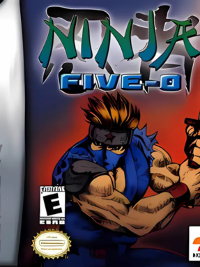 Ninja Five O Free Download