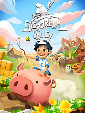 Ever Dream Valley Free Download