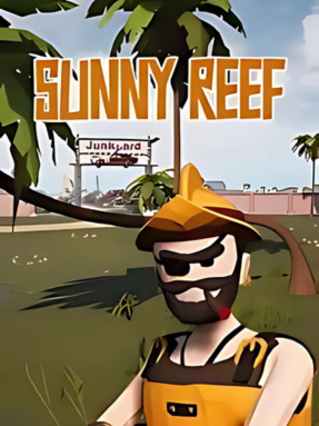 Sunny Reef Free Download