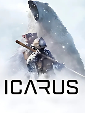 ICARUS Free Download