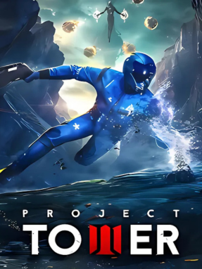 Project Tower Free Download