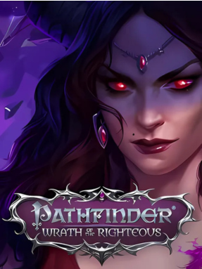 Pathfinder Wrath of the Righteous Free Download