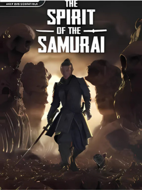 The Spirit of the Samurai Free Download