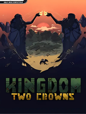 Kingdom Two Crowns Call of Olympus Free Download