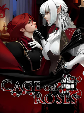 Cage of Roses Free Download