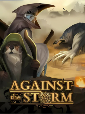 Against the Storm Free Download