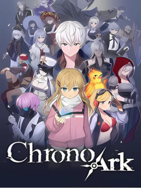 Chrono Ark Free Download