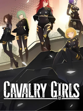 Cavalry Girls Free Download