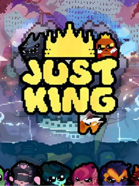 Just King Free Download