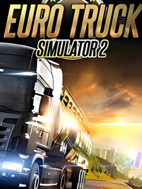 Euro Truck Simulator 2 Free Download