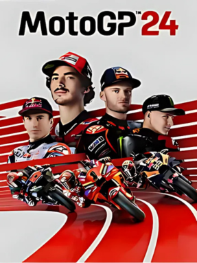 MotoGP 24 Free Download