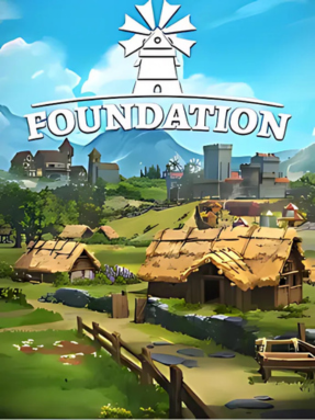 Foundation Free Download