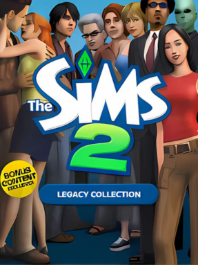 The sims 2 legacy collection Free Download