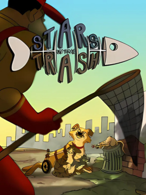 Stars In The Trash Free Download