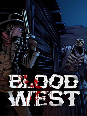 Blood West Free Download