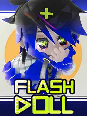 Flash Doll Free Download