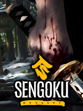 Sengoku Dynasty Free Download