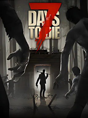 7 Days to Die Free Download