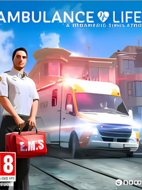 Ambulance Life A Paramedic Simulator Free Download