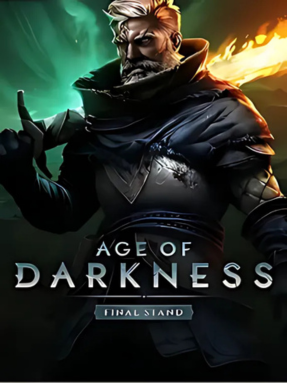 Age of Darkness Final Stand Free Download