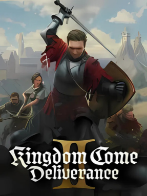 Kingdom Come Deliverance 2 Free Download