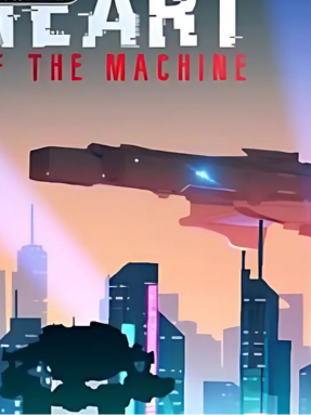 Heart of the Machine Free Download