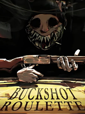 Buckshot Roulette Free Download