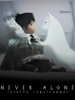 Never Alone Free Download