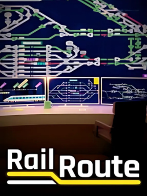 Rail Route Free Download