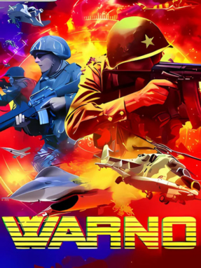 WARNO NORTHAG Free Download