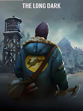 The Long Dark Tales from the Far Territory Free Download