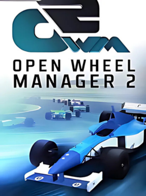 Open Wheel Manager 2 Free Download