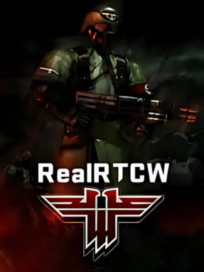 Real RTCW Free Download