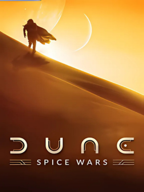 Dune Spice Wars Free Download