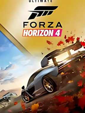 Forza Horizon 4 Ultimate Edition Free Download