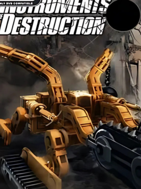 Instruments of Destruction Free Download