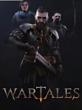 Wartales The Tavern Opens Free Download