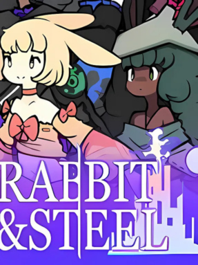 Rabbit and Steel Free Download