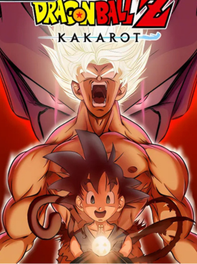 DRAGON BALL Z Free Download