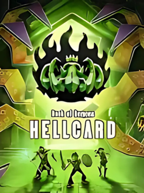 HELLCARD Free Download